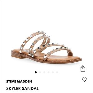 Steve Madden Skyler